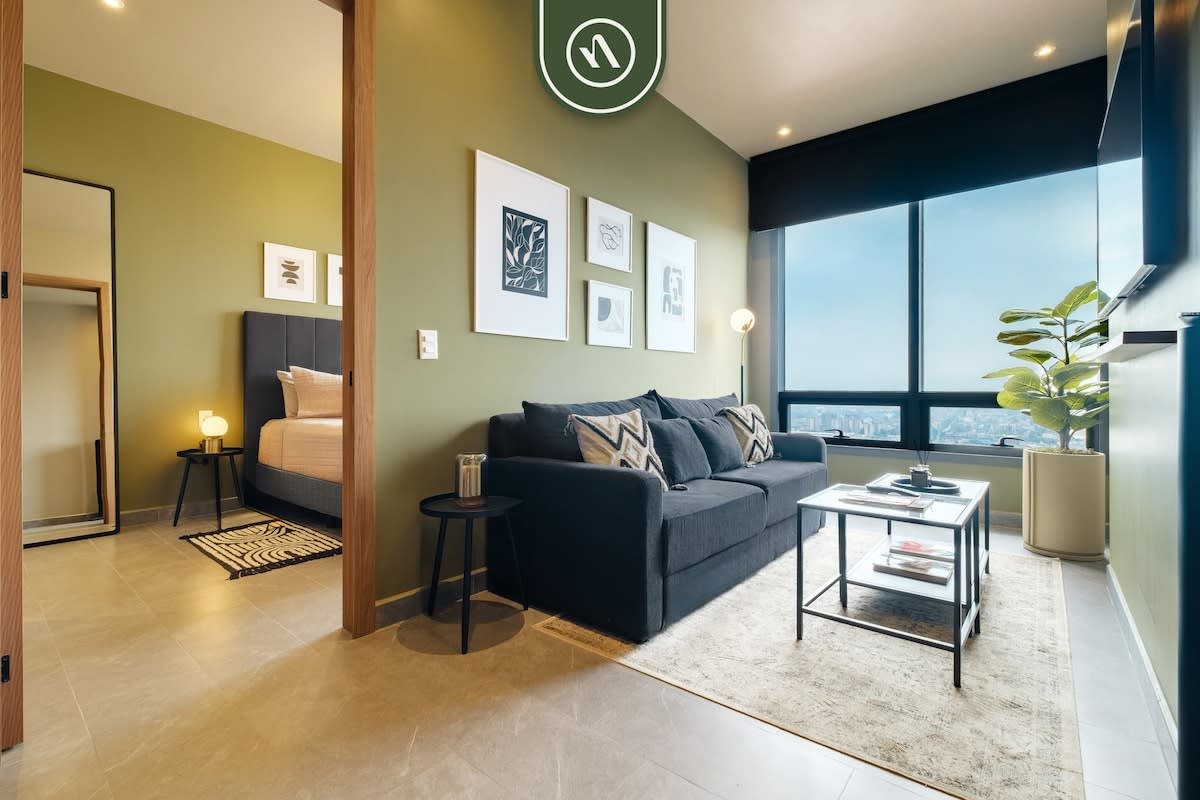 Ciudad de México Vacation Rental