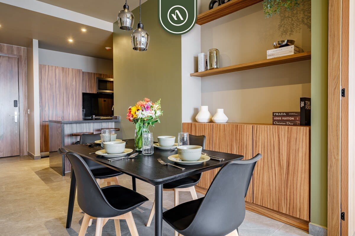 Ciudad de México Vacation Rental