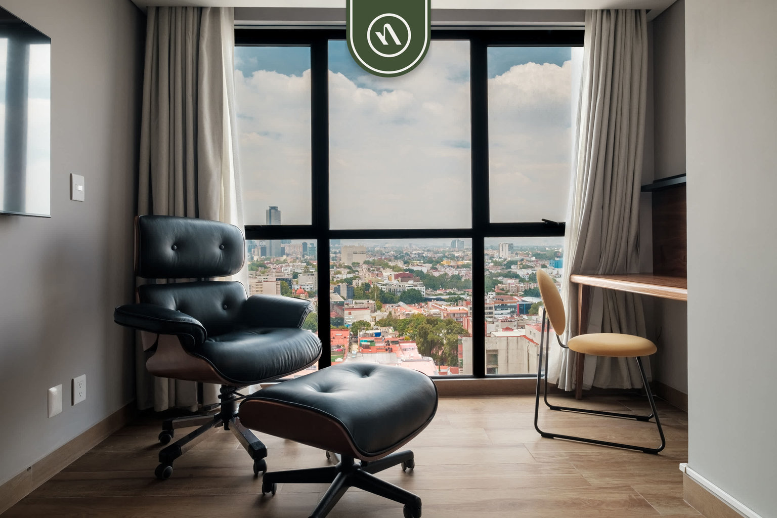 Ciudad de México Vacation Rental