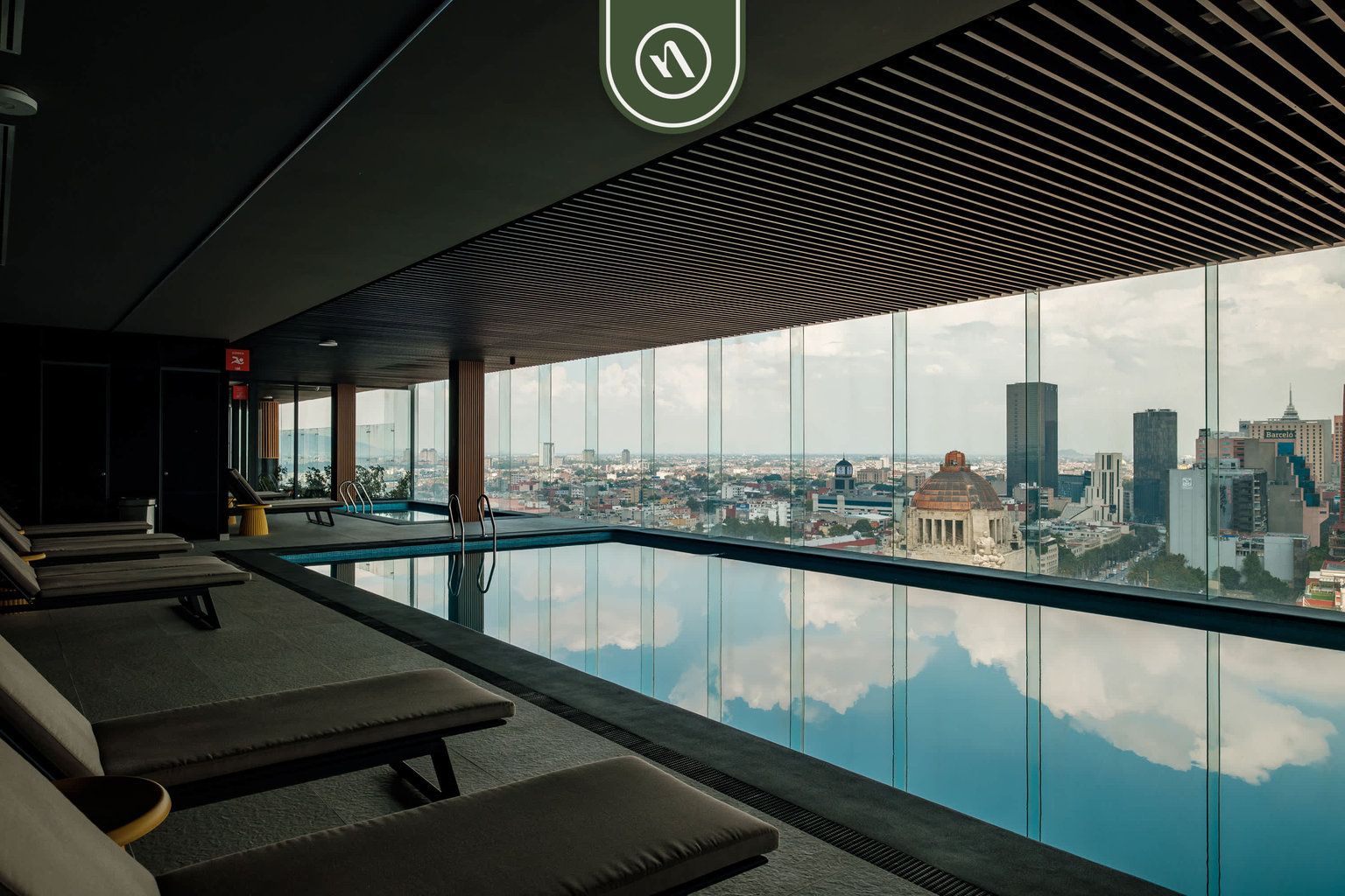 Ciudad de México Vacation Rental