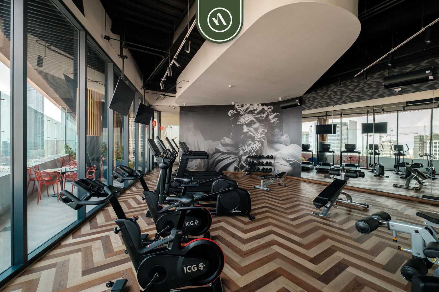 Ciudad de México Vacation Rental