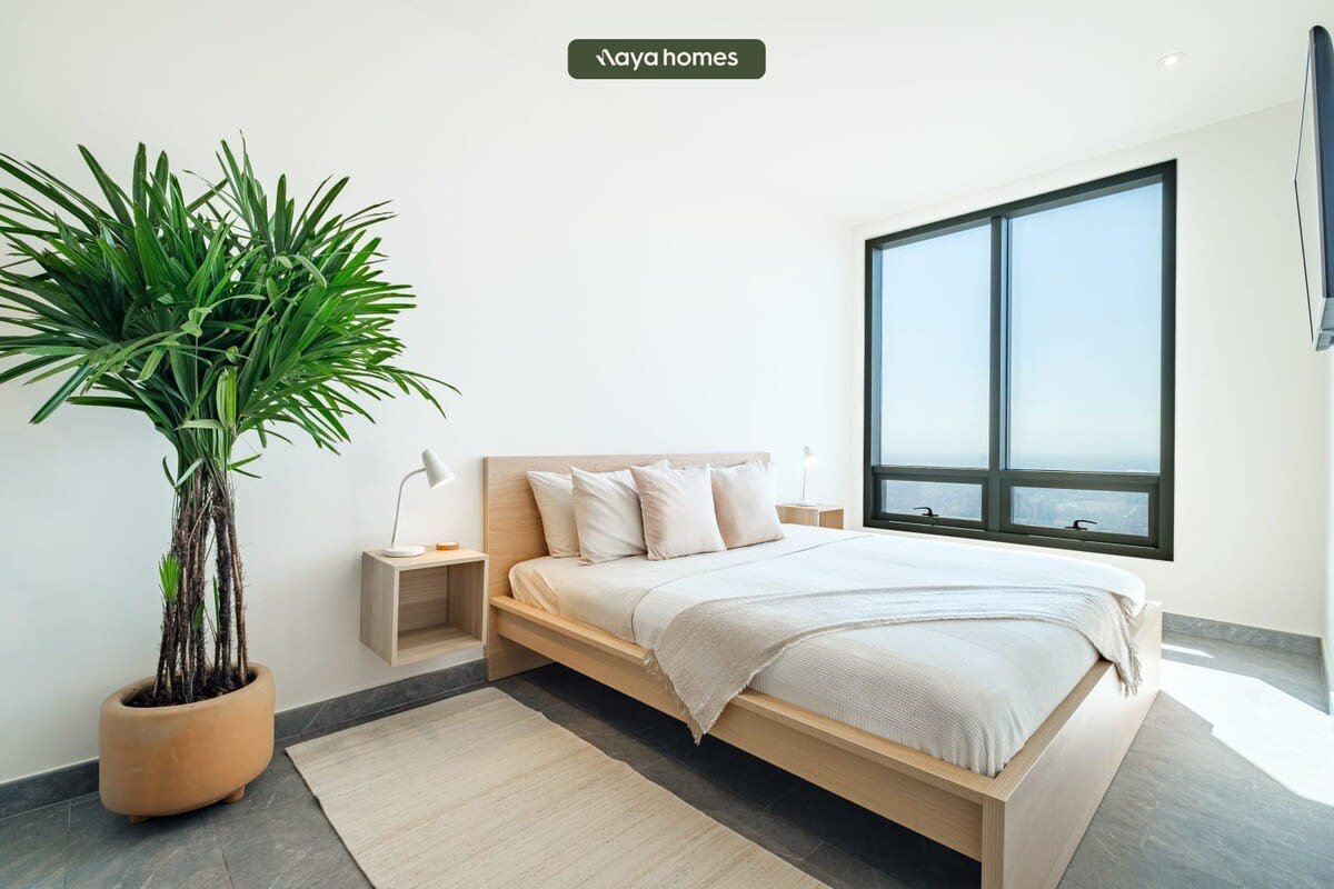 Ciudad de México Vacation Rental