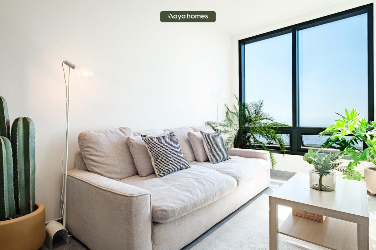 Ciudad de México Vacation Rental