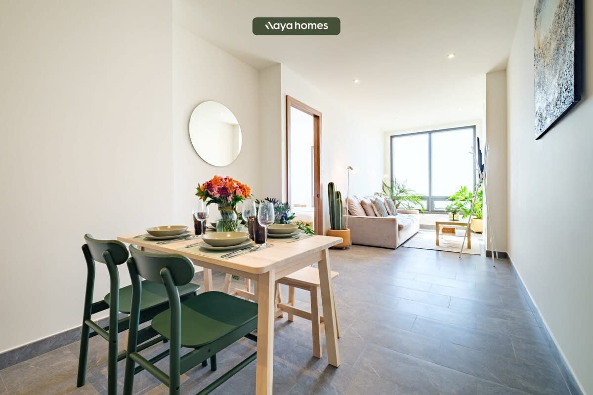 Ciudad de México Vacation Rental