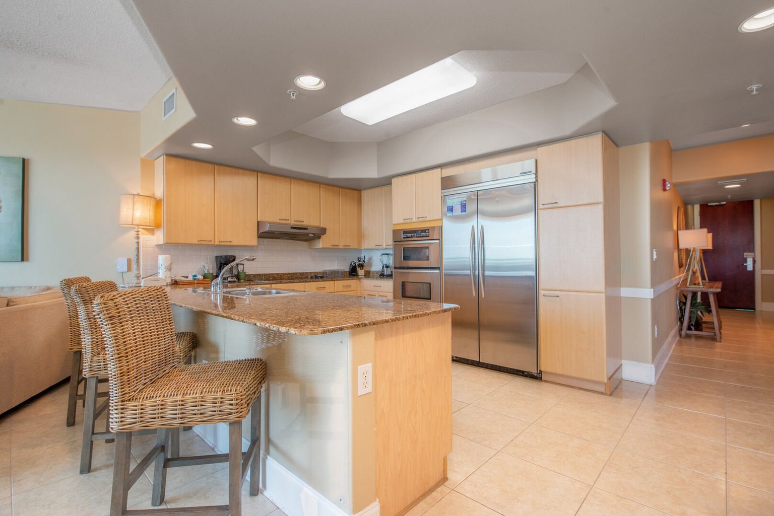 Orange Beach Vacation Rental