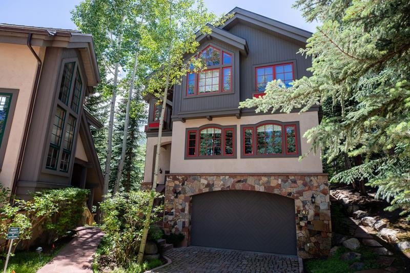 Beaver Creek Vacation Rental