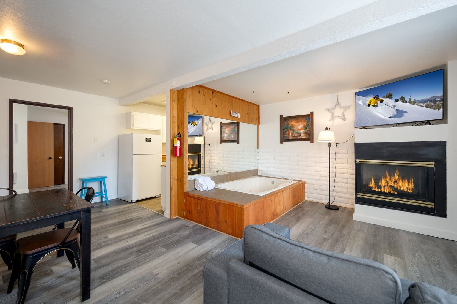 Big Bear Lake Vacation Rental