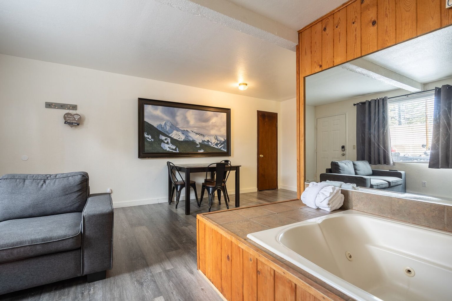 Big Bear Lake Vacation Rental