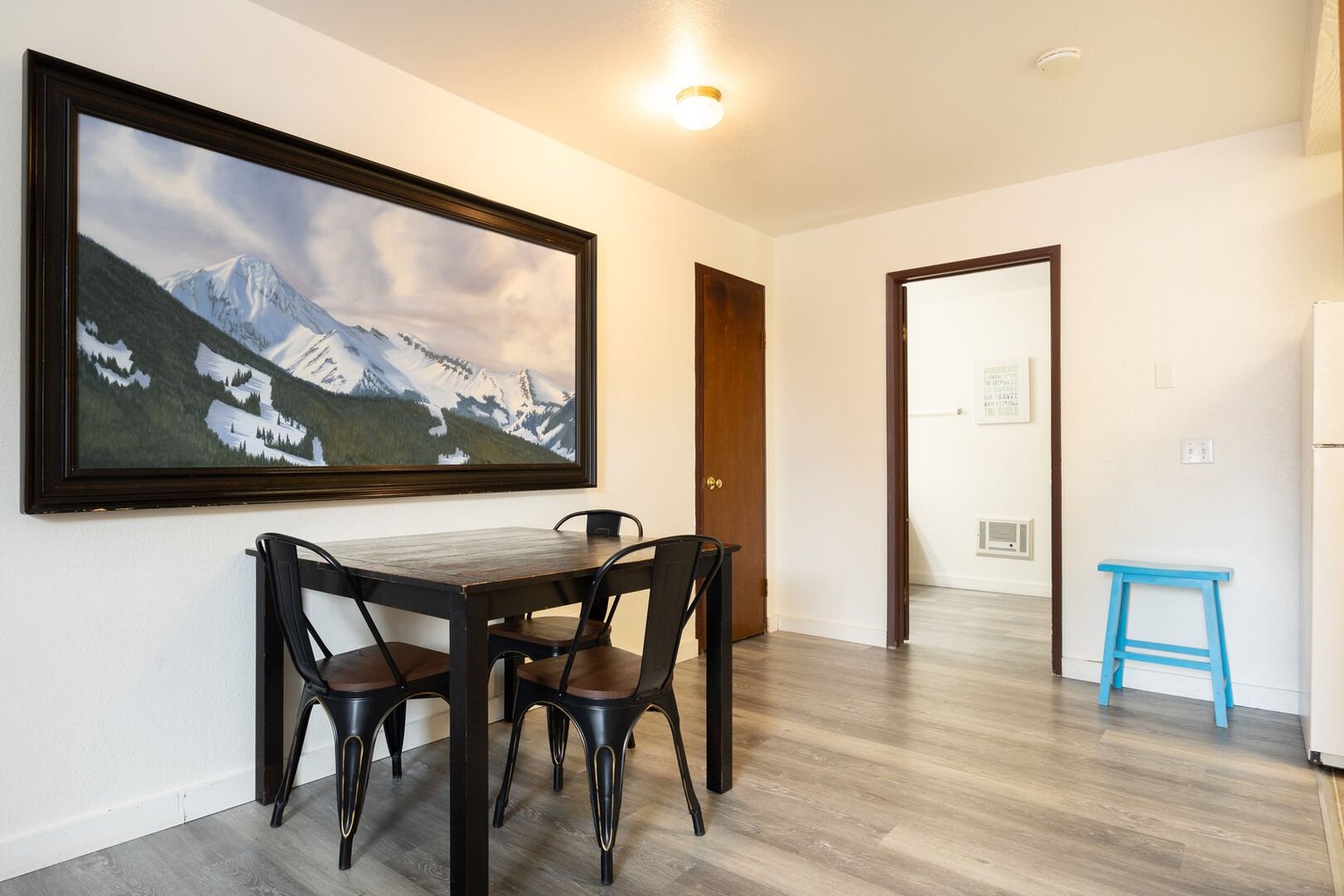 Big Bear Lake Vacation Rental