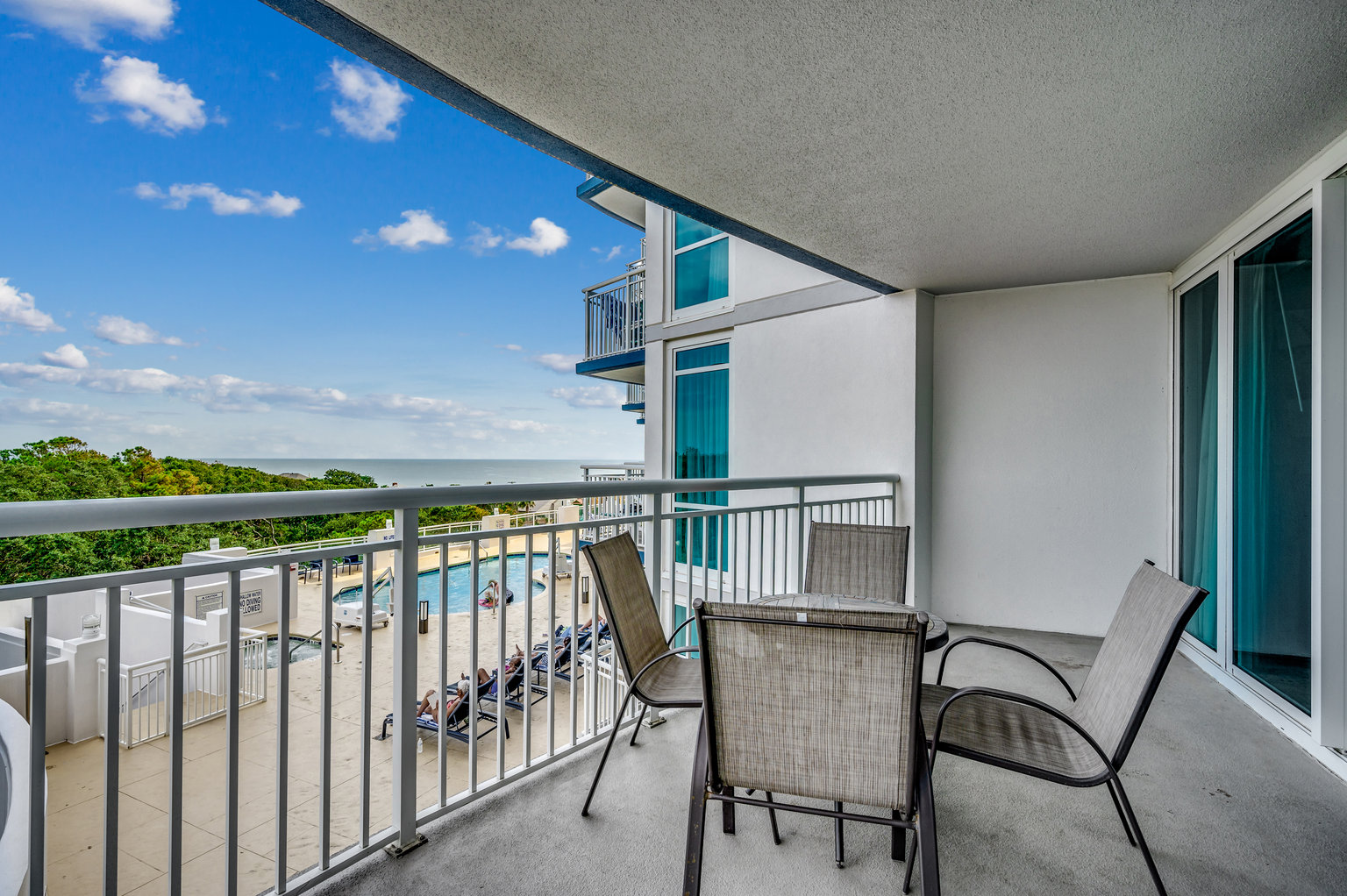 Myrtle Beach Vacation Rental