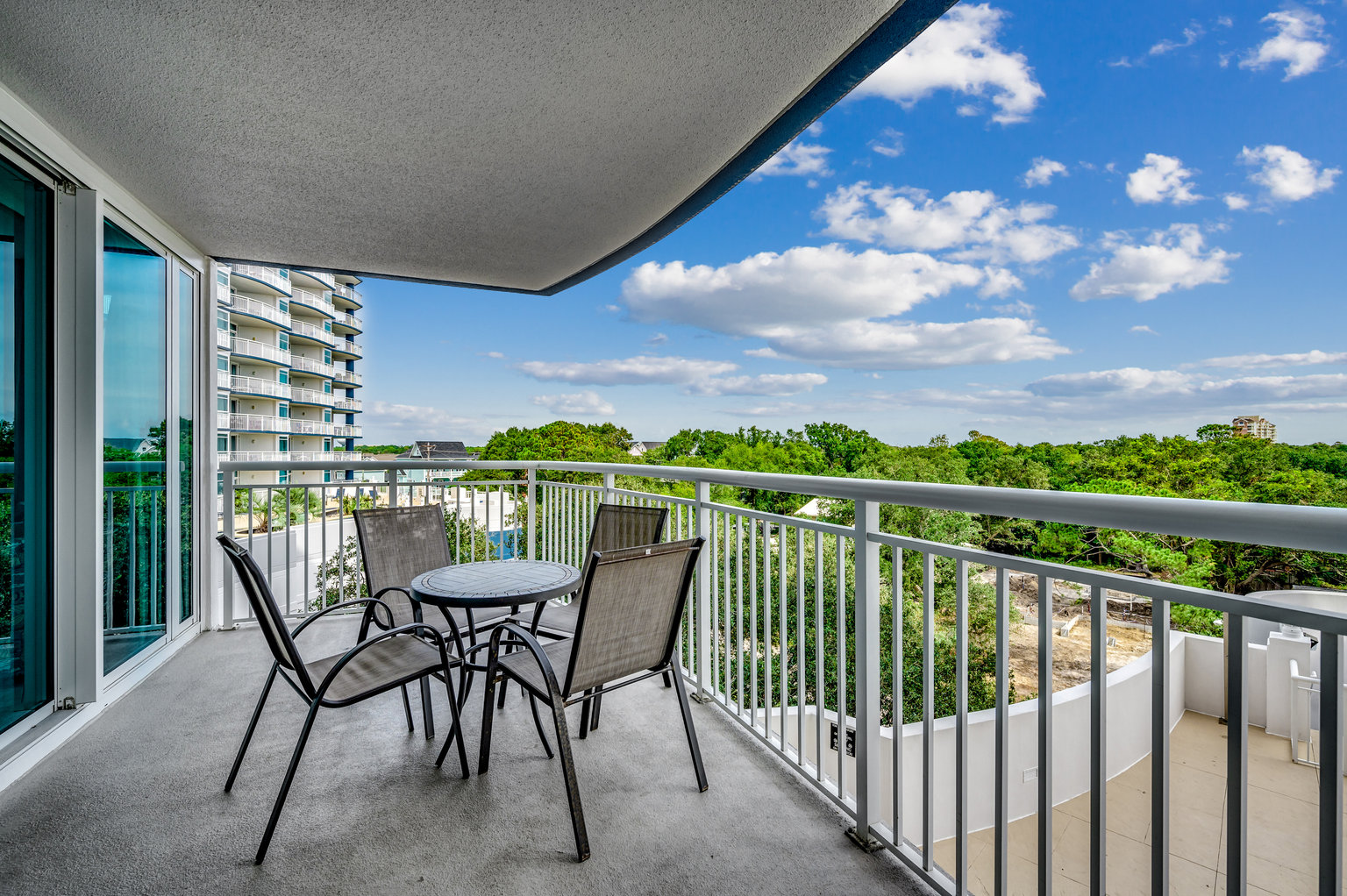 Myrtle Beach Vacation Rental
