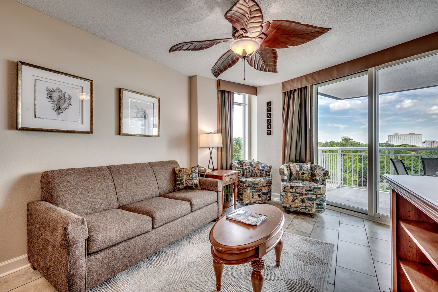 Myrtle Beach Vacation Rental