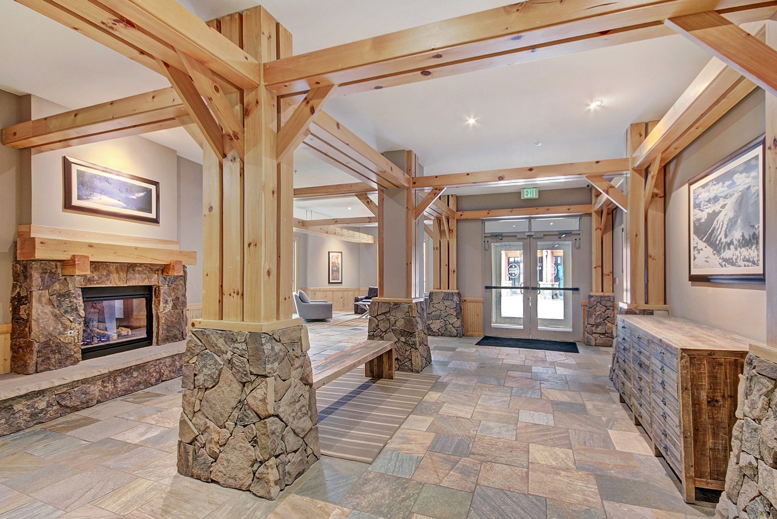 Copper Mountain Vacation Rental