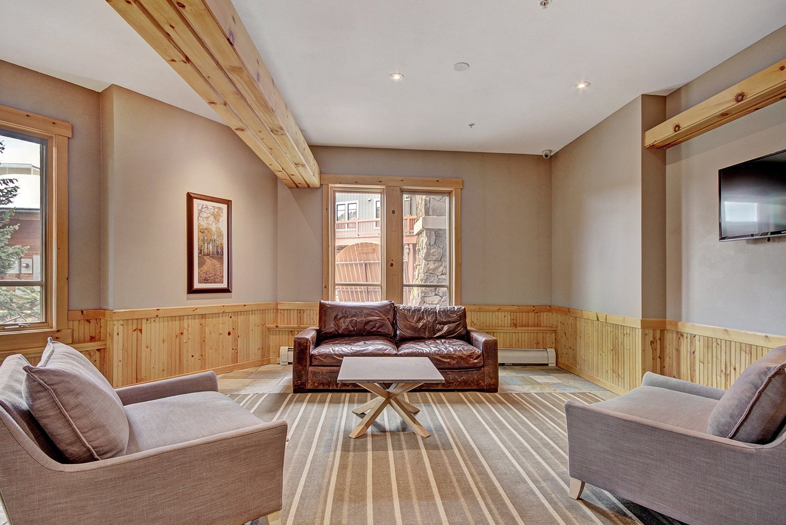 Copper Mountain Vacation Rental