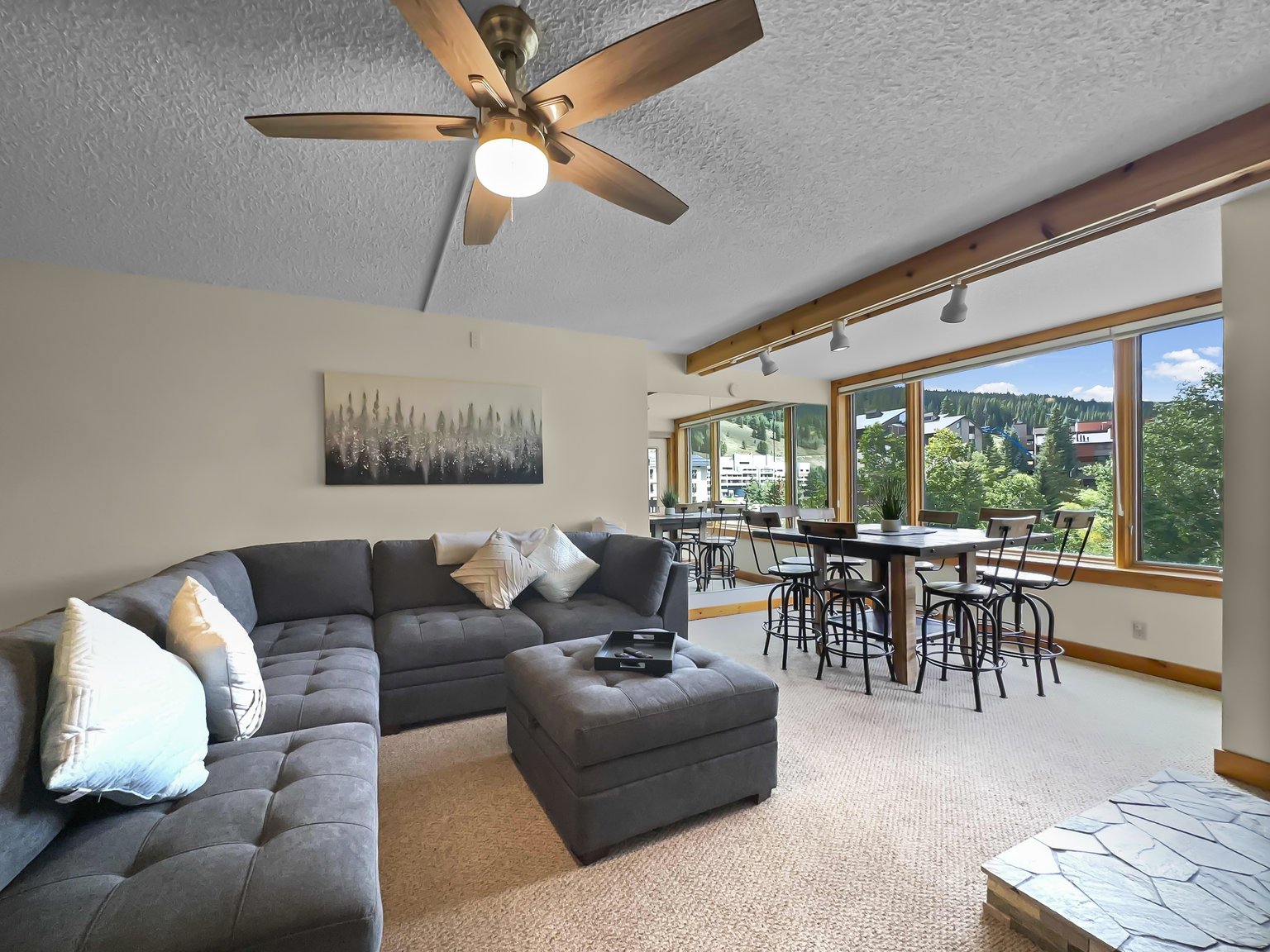 Copper Mountain Vacation Rental