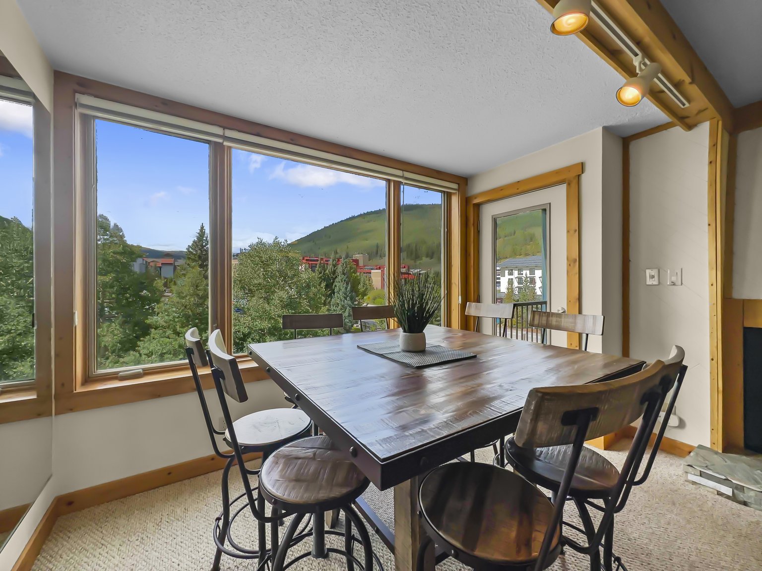 Copper Mountain Vacation Rental