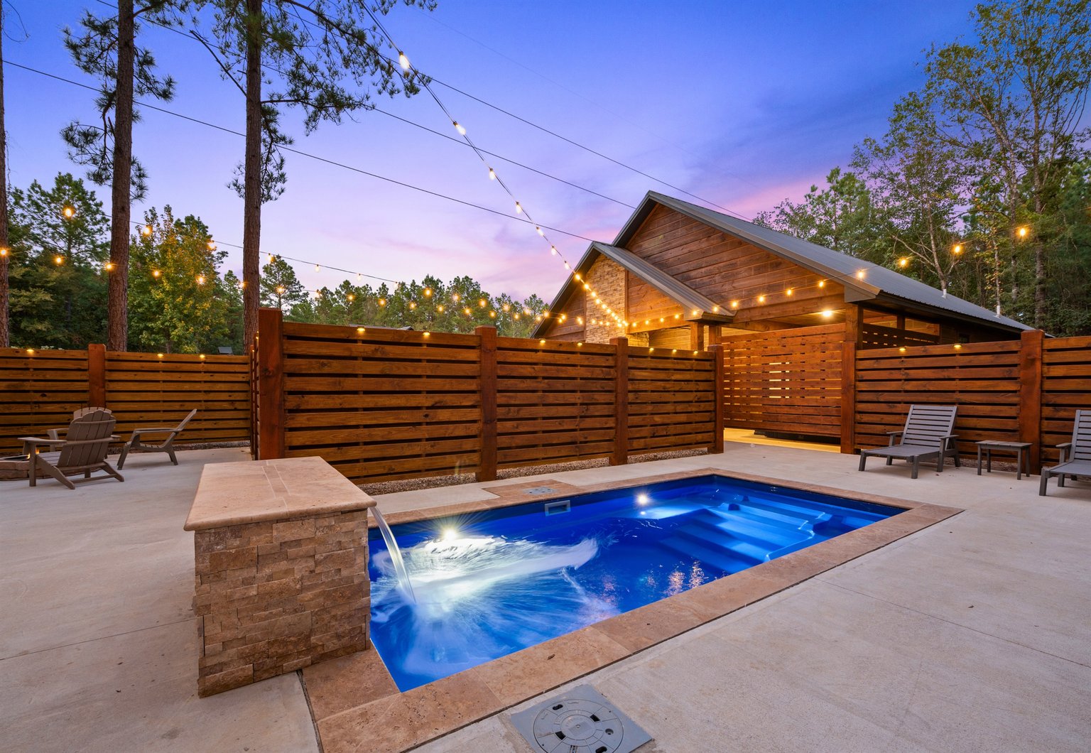 Broken Bow Vacation Rental