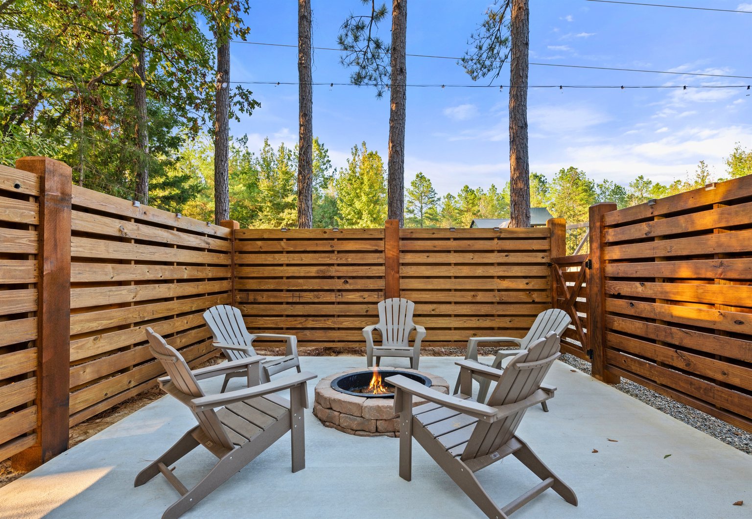 Broken Bow Vacation Rental