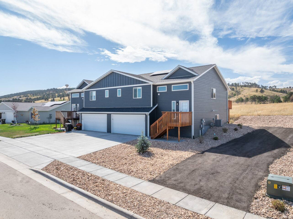 Rapid City Vacation Rental