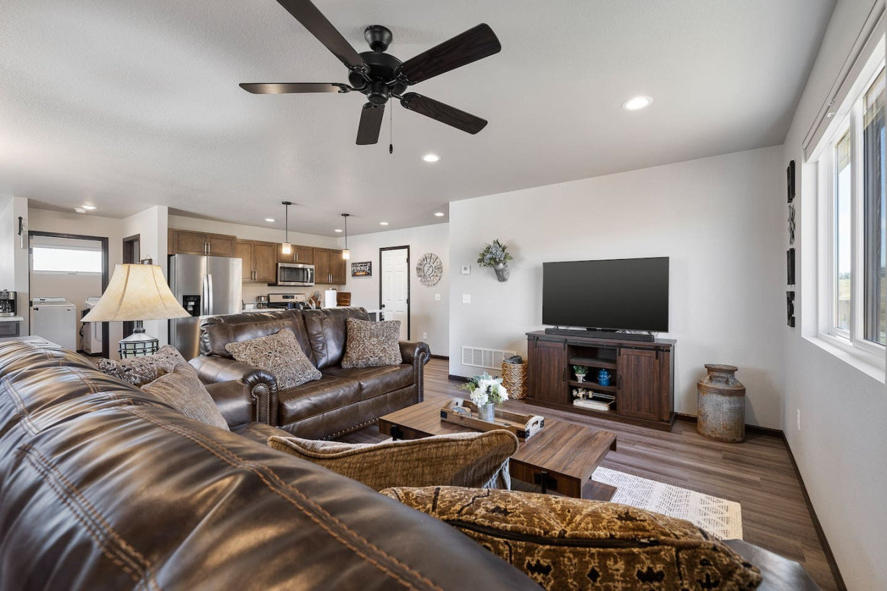 Rapid City Vacation Rental