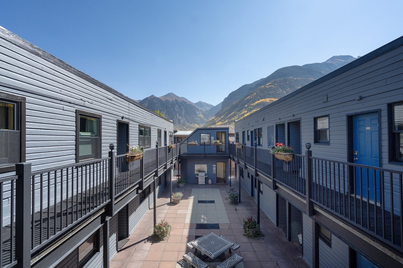 Telluride Vacation Rental