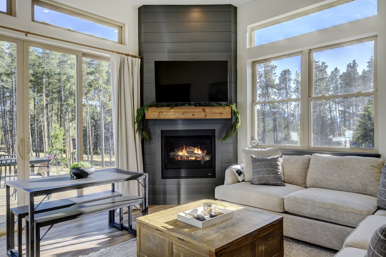 Fraser Vacation Rental