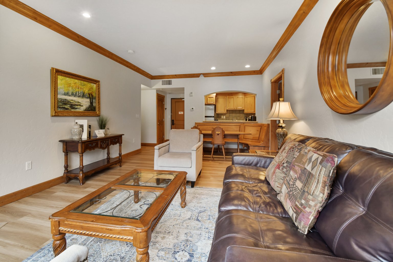 Midway Vacation Rental