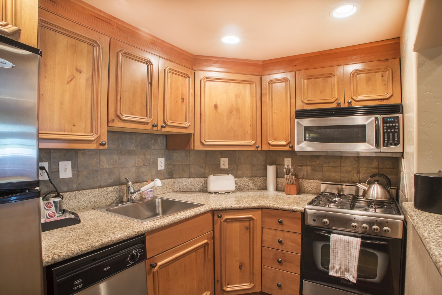 Midway Vacation Rental