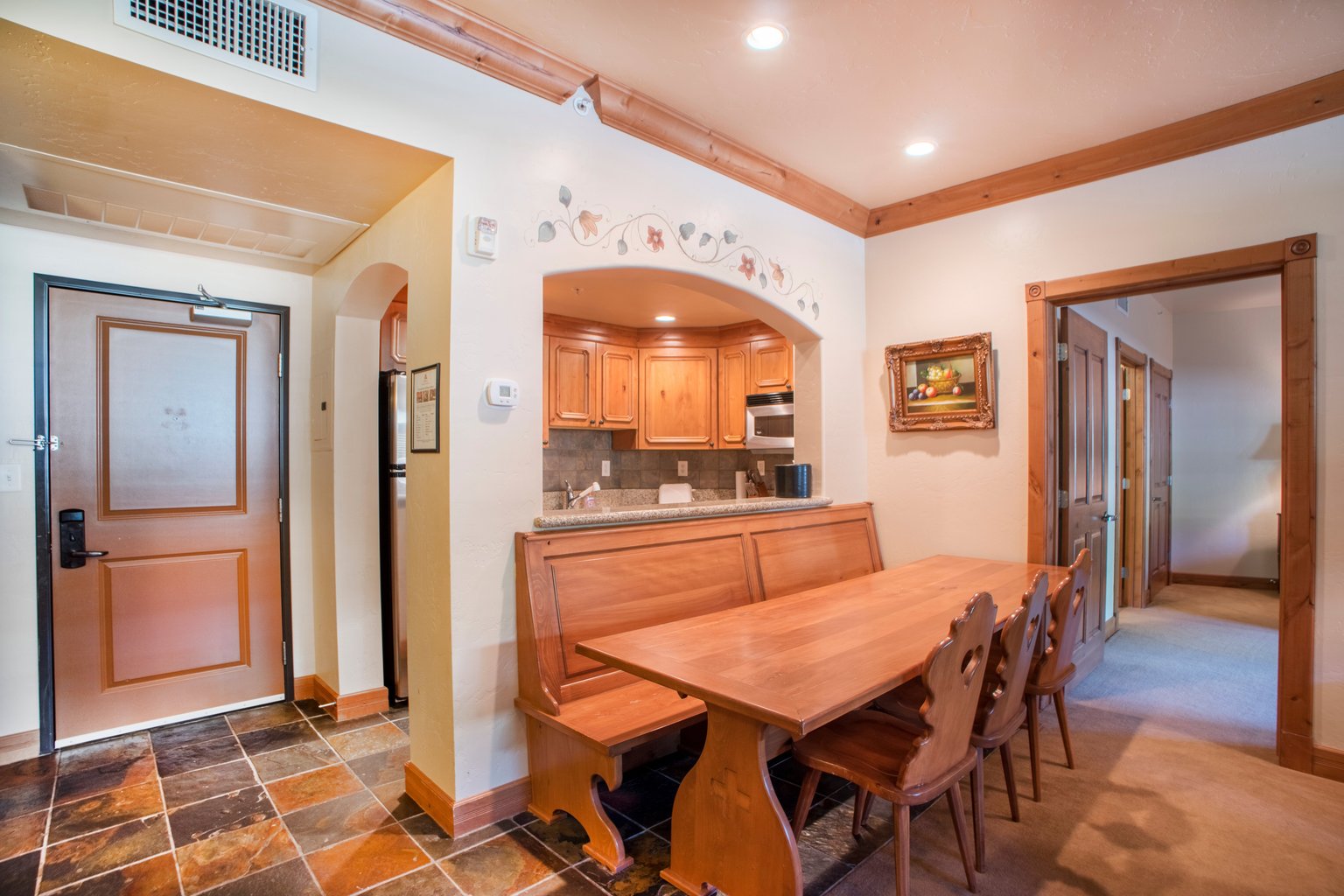Midway Vacation Rental