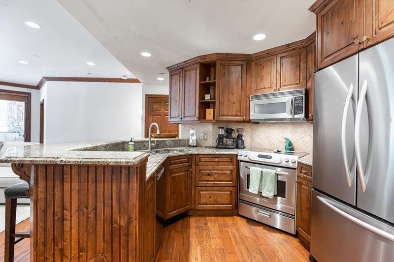 BEAVER CREEK Vacation Rental