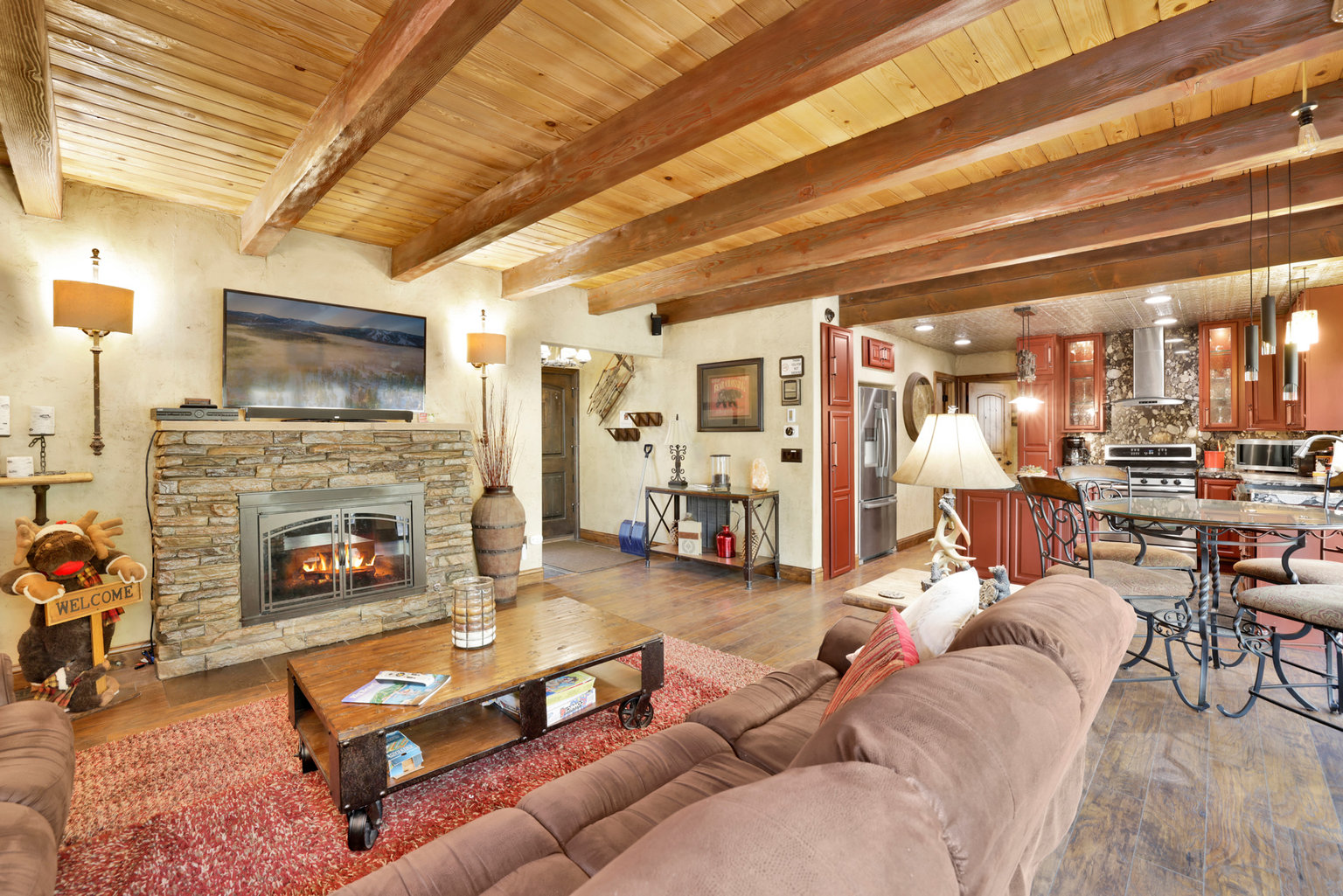 Big Bear Lake Vacation Rental