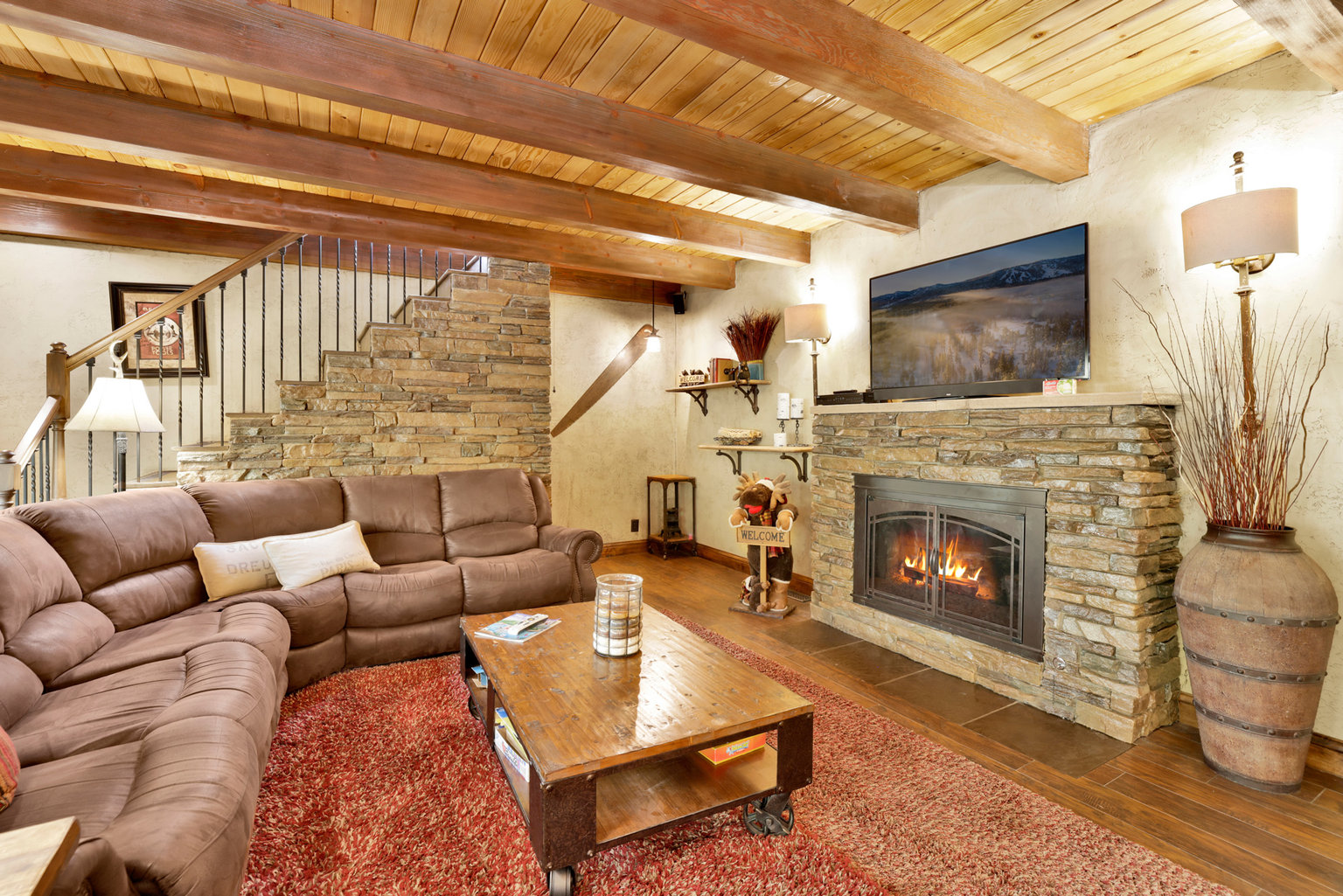 Big Bear Lake Vacation Rental