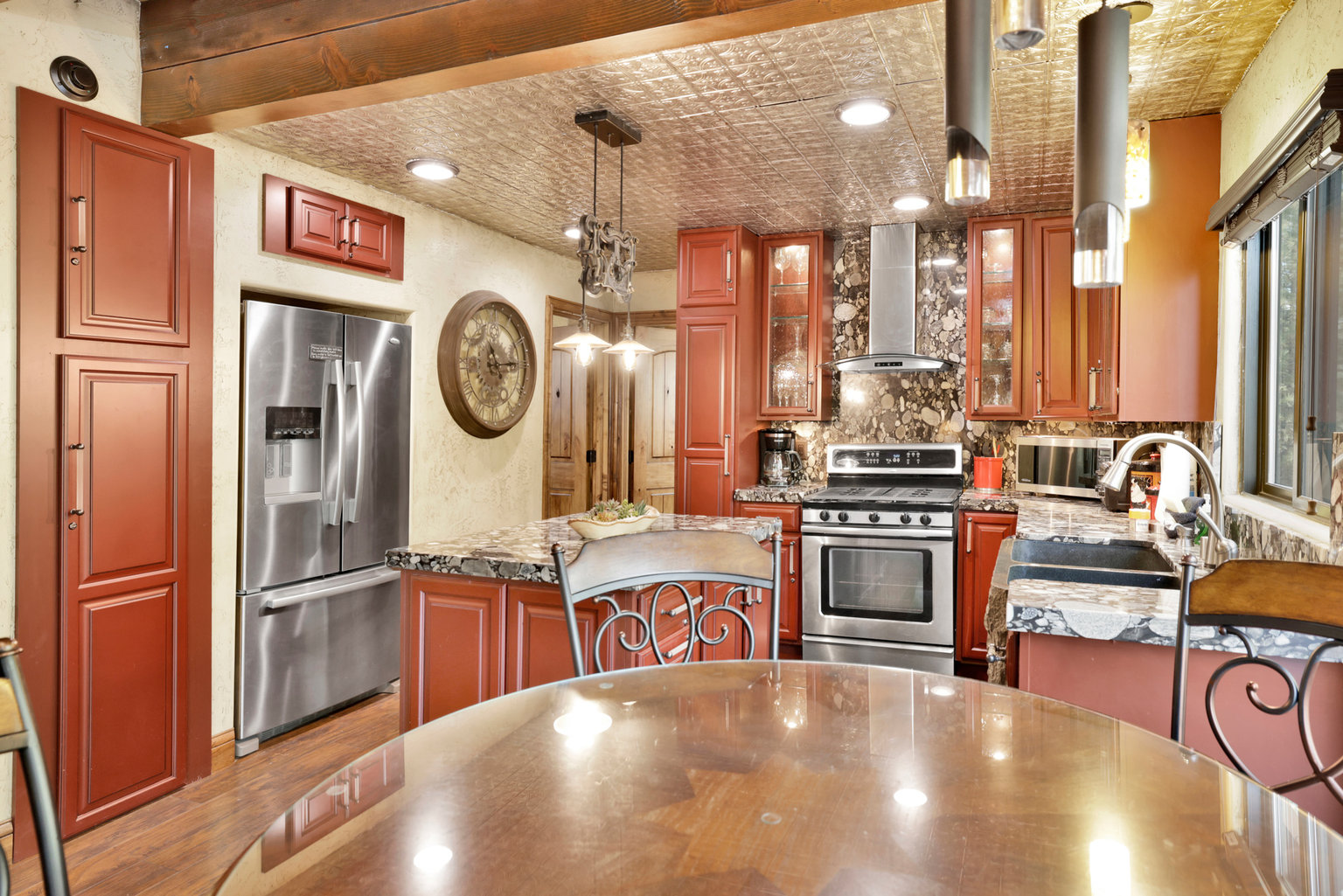 Big Bear Lake Vacation Rental