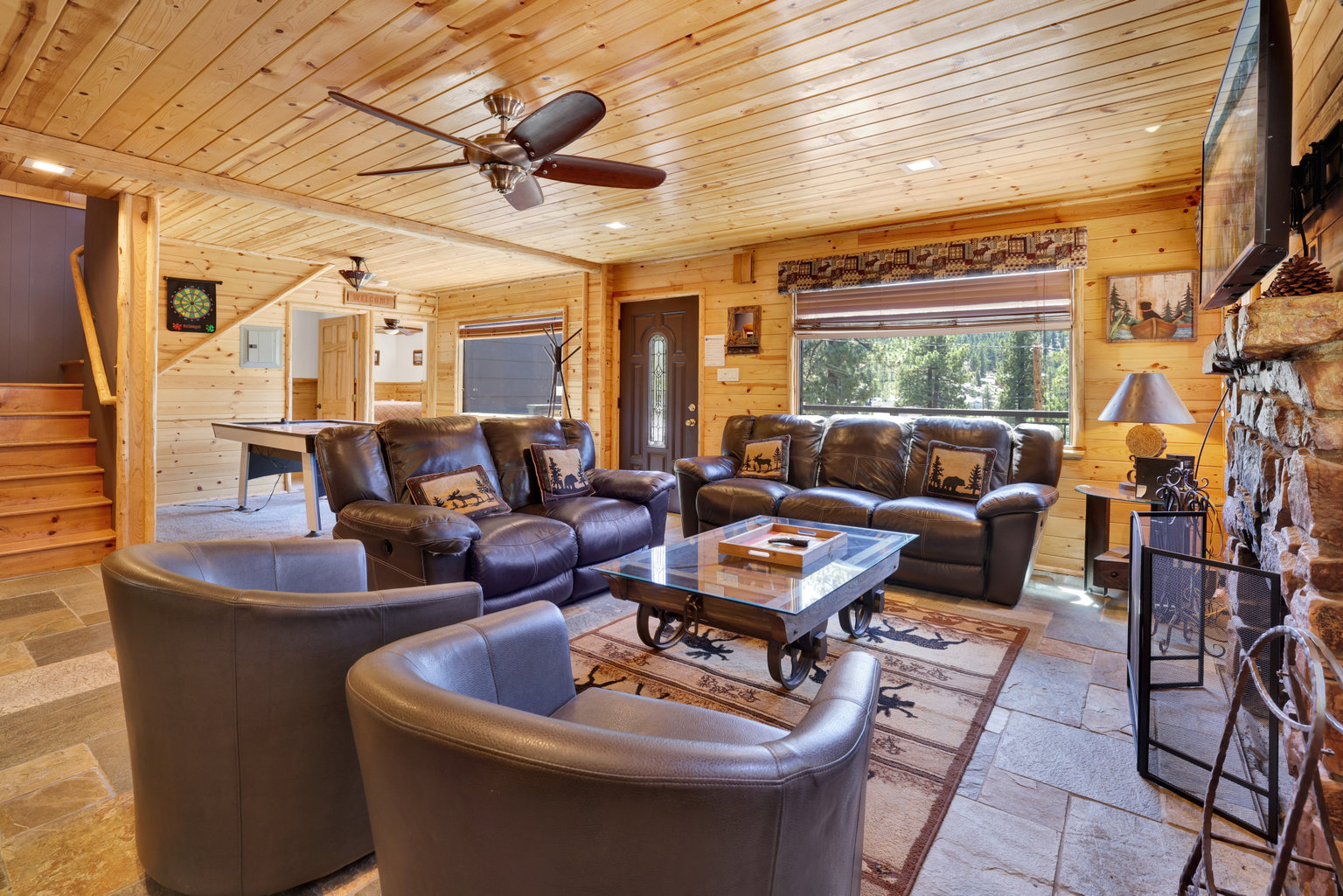 Big Bear Lake Vacation Rental