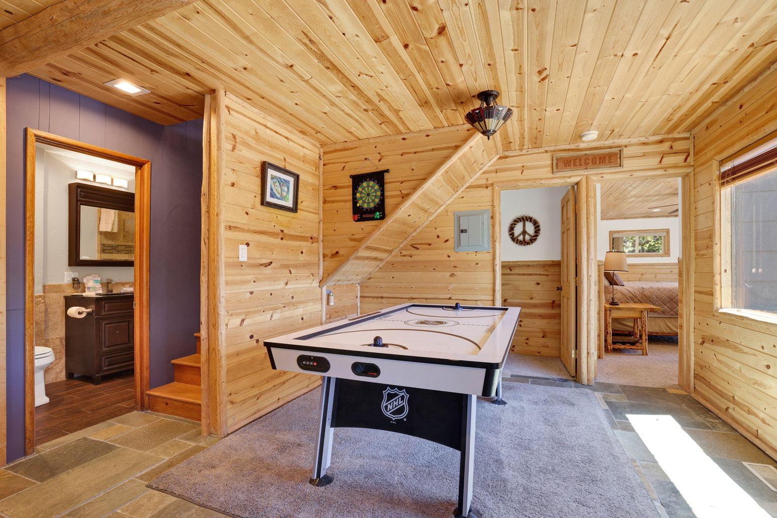 Big Bear Lake Vacation Rental