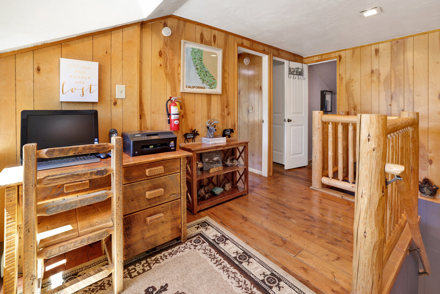 Big Bear Lake Vacation Rental