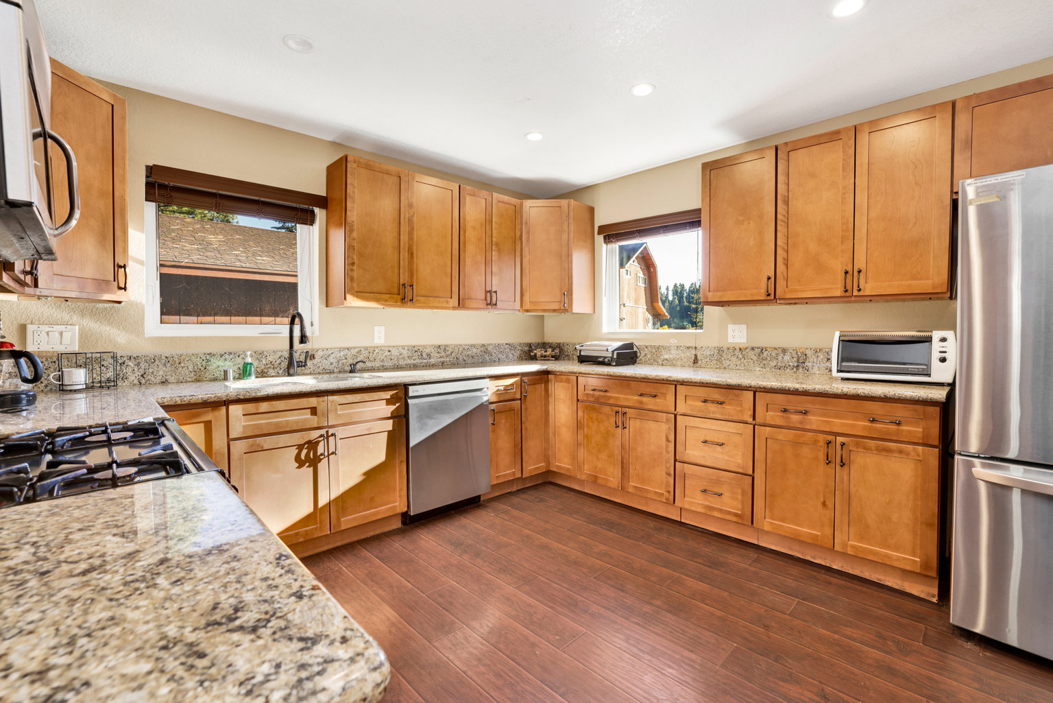Fawnskin Vacation Rental