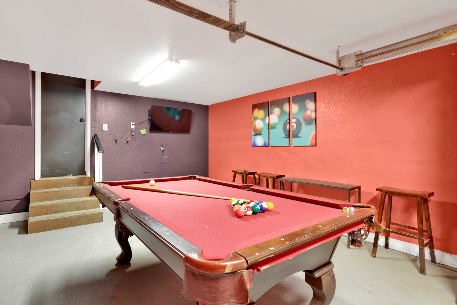 Fawnskin Vacation Rental