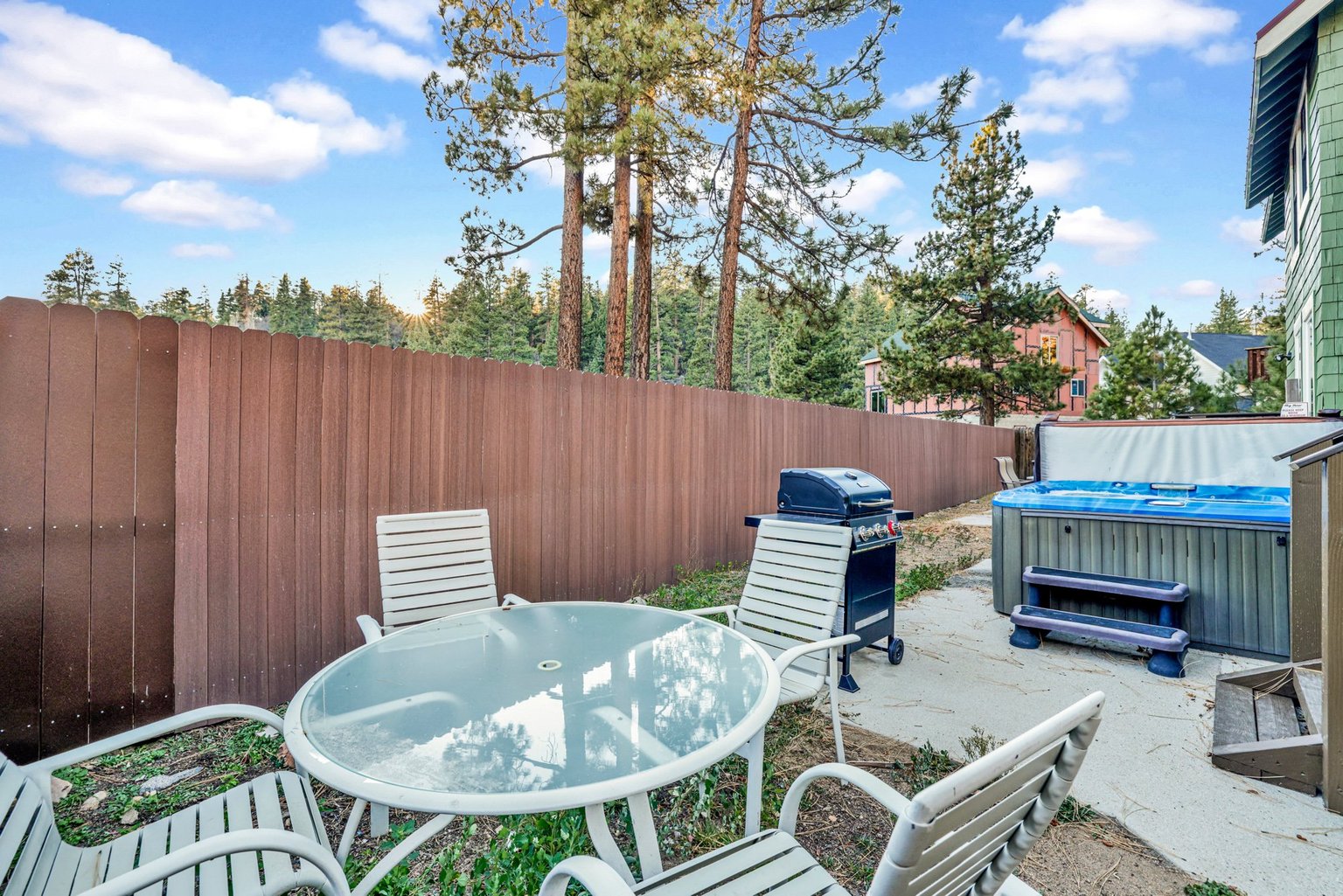 Fawnskin Vacation Rental