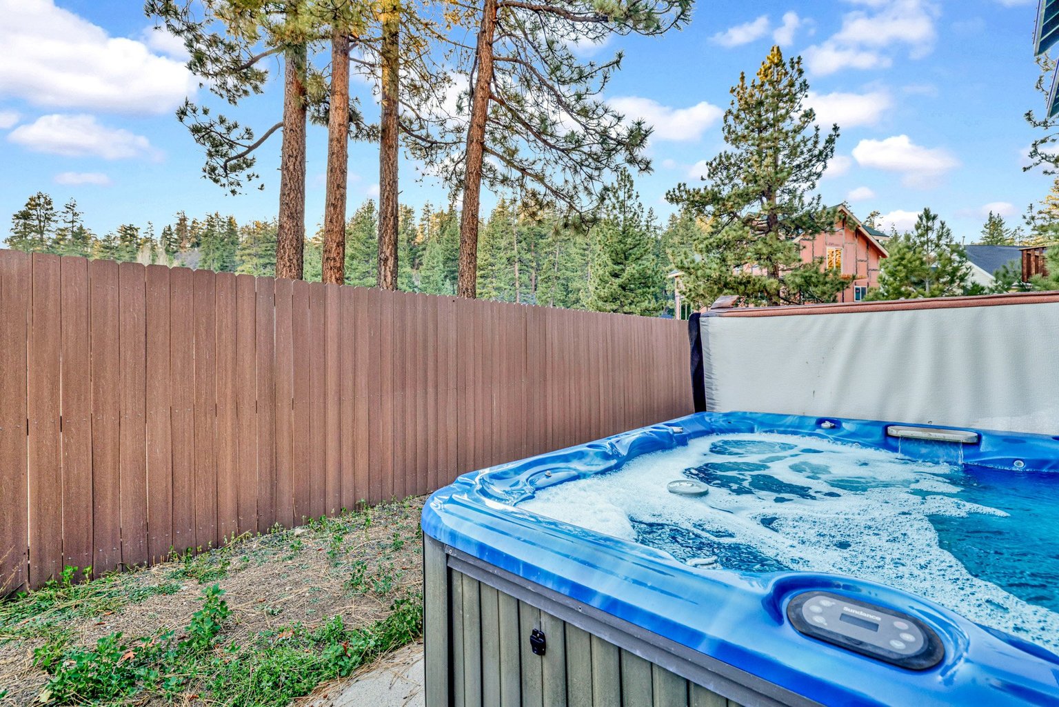 Fawnskin Vacation Rental