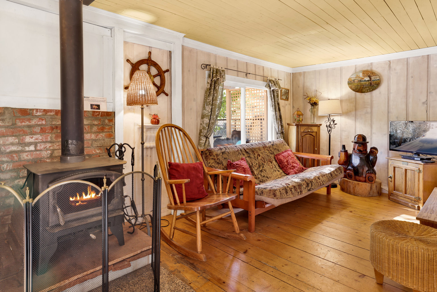 Big Bear Lake Vacation Rental