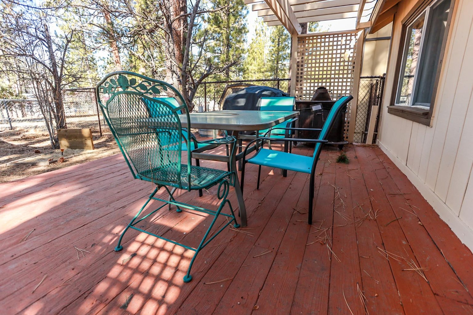 Big Bear Lake Vacation Rental