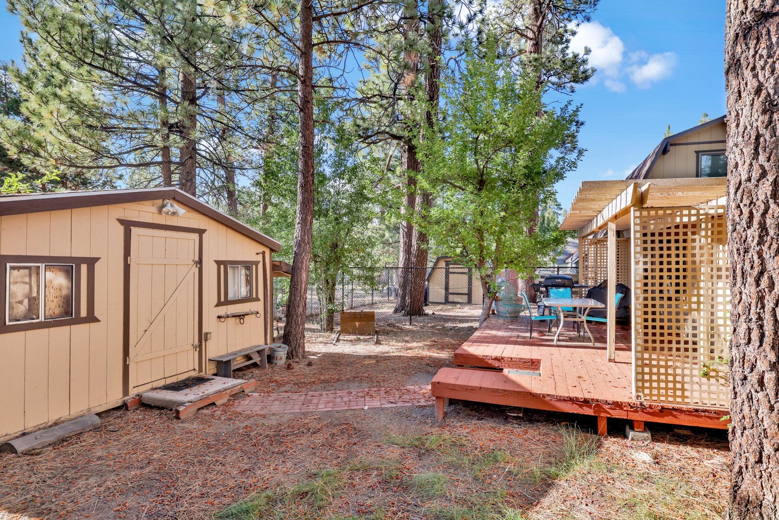 Big Bear Lake Vacation Rental