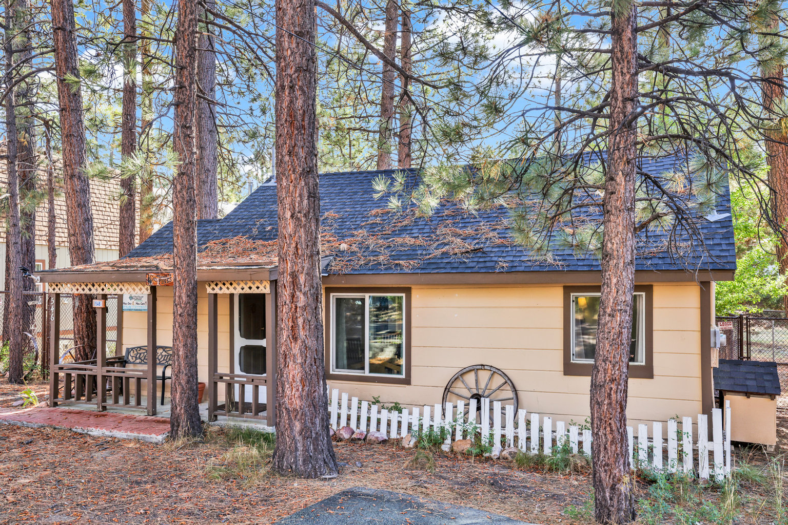 Big Bear Lake Vacation Rental