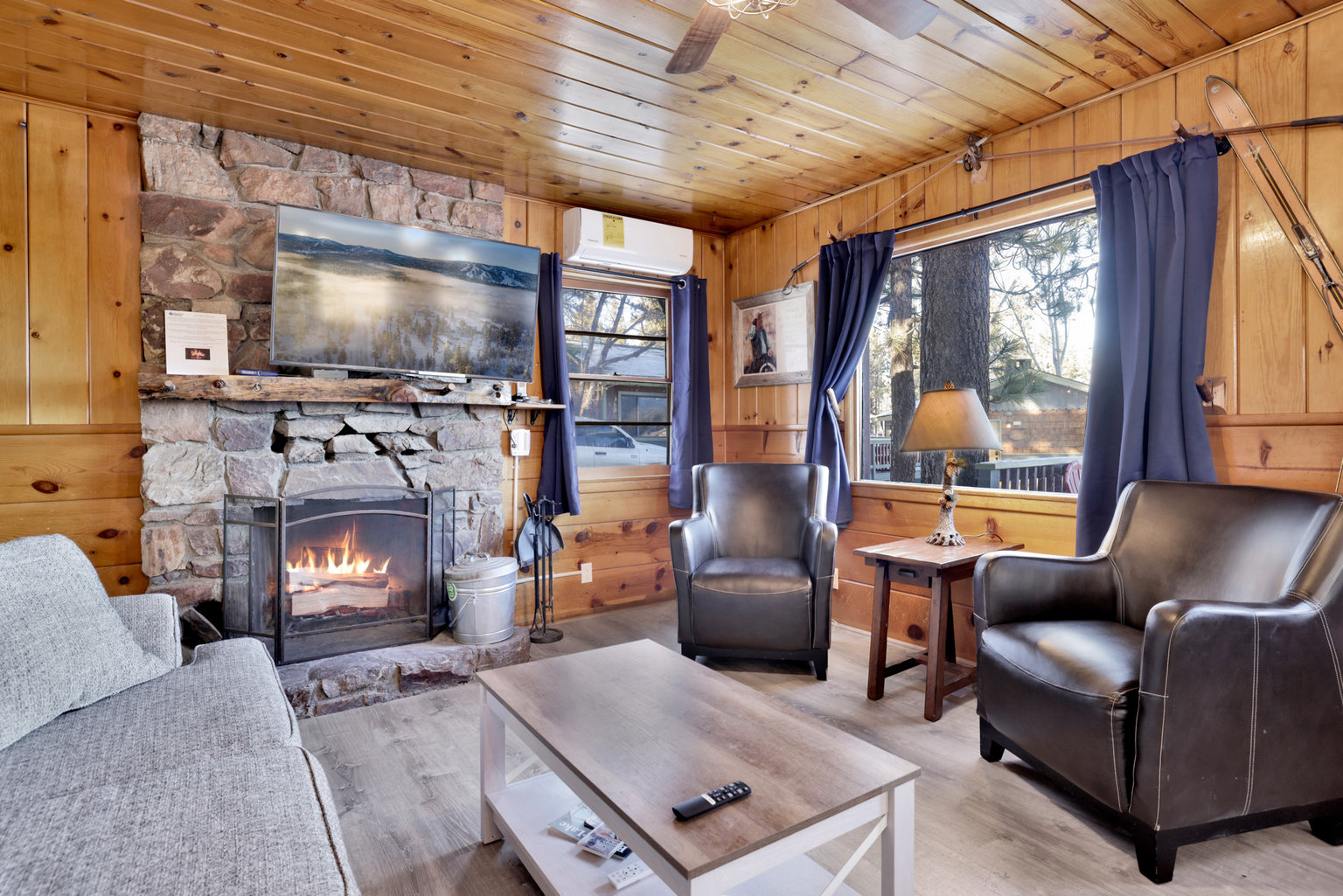 Big Bear Lake Vacation Rental
