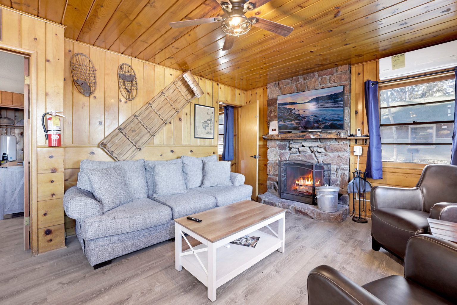 Big Bear Lake Vacation Rental