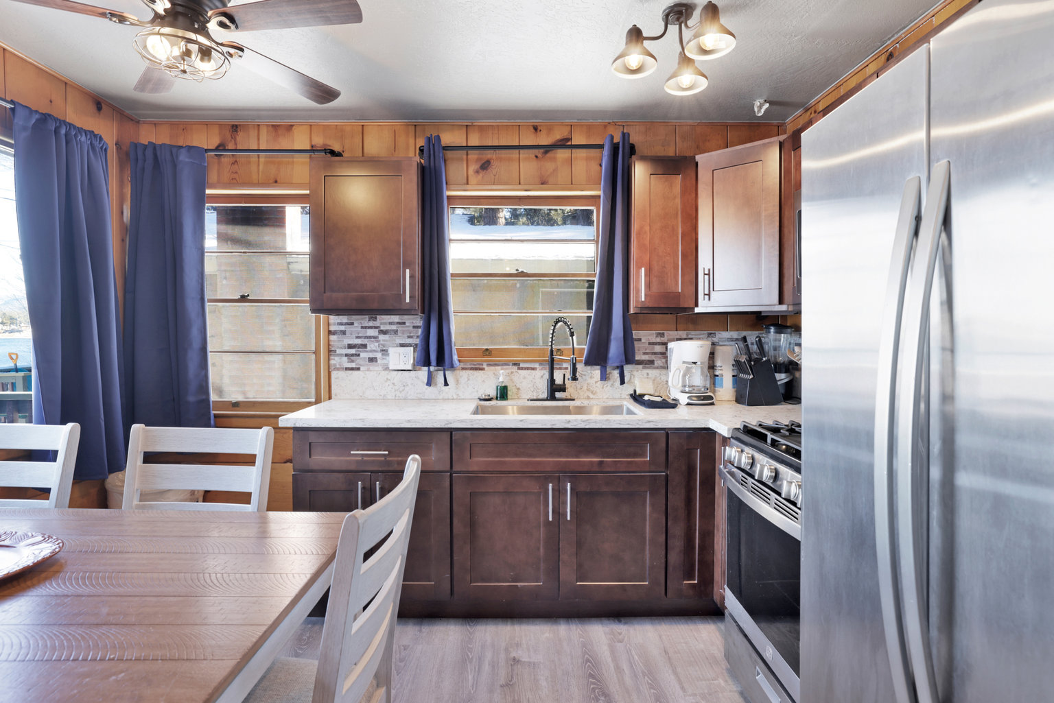 Big Bear Lake Vacation Rental