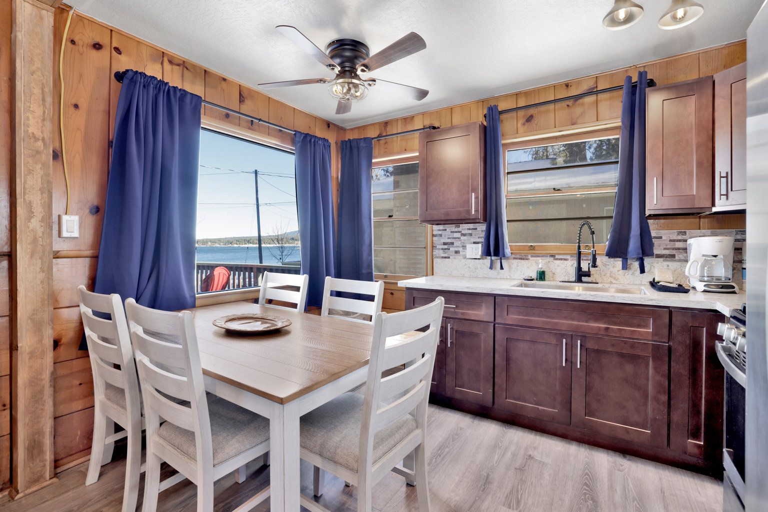 Big Bear Lake Vacation Rental