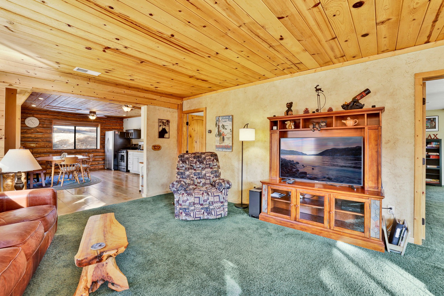 Fawnskin Vacation Rental