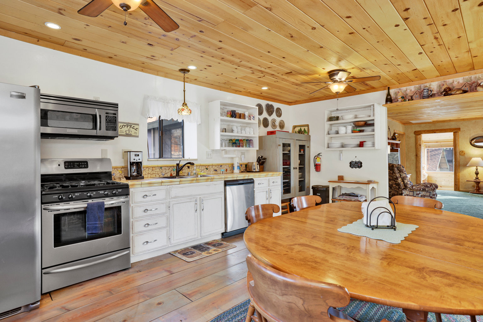 Fawnskin Vacation Rental